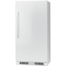 Frigidaire 34-inch, 16.6 cu. ft. All Refrigerator FFRU17B2QWFFRU17B2QW
