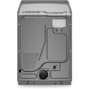 Whirlpool 7.4 cu. ft. Electric Dryer with Advanced Moisture Sensing WED8127LC IMAGE 4