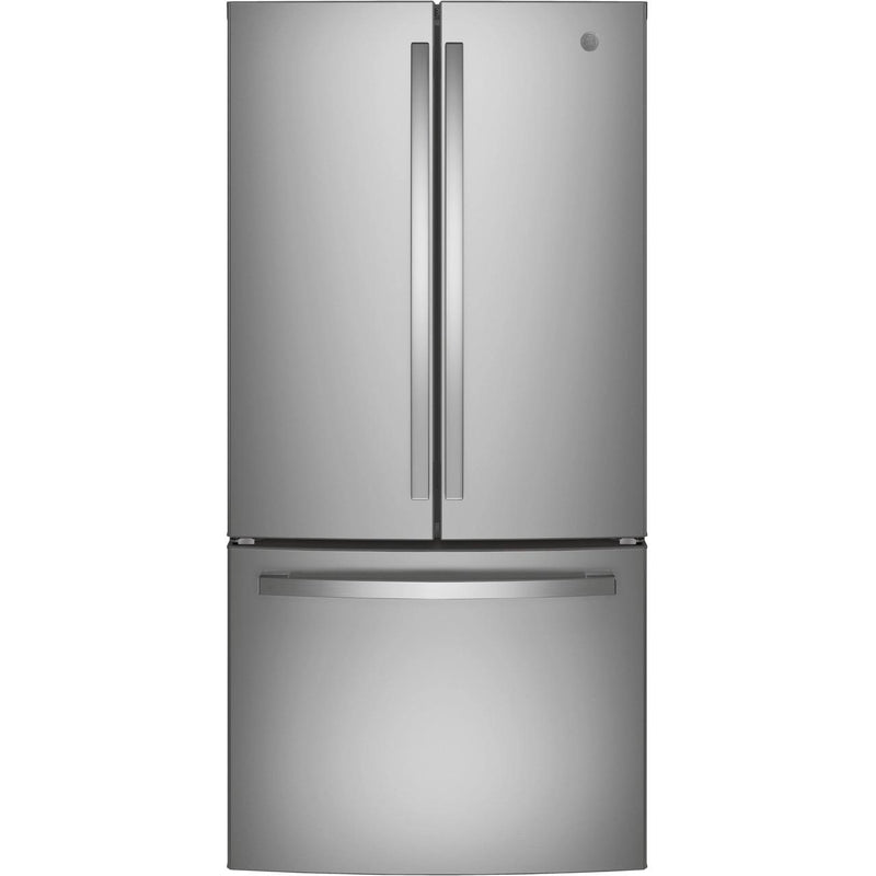 Ge 33 store inch fridge