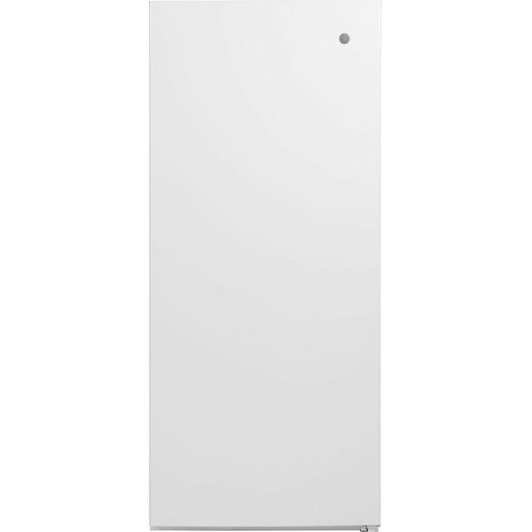 fuwafuwa③ GE 21.3 cu.ft. Freestanding Upright Freezer FUF21QRRWW