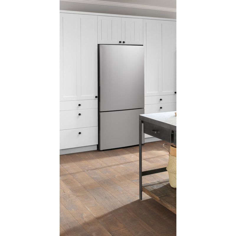 Ge 30 inch deals fridge