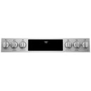 Caf? 30-inch Slide-in Gas Range with Convection Technology CGS700P2MS1CGS700P2MS1