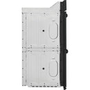 Frigidaire 27-inch, 7.6 cu. ft. Built-in Double Wall Oven FCWD2727AB IMAGE 12