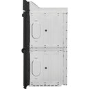 Frigidaire 27-inch, 7.6 cu. ft. Built-in Double Wall Oven FCWD2727AB IMAGE 13