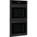 Frigidaire 27-inch, 7.6 cu. ft. Built-in Double Wall Oven FCWD2727AB IMAGE 9