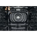 Frigidaire 27-inch, 7.6 cu. ft. Built-in Double Wall Oven FCWD2727AW IMAGE 8