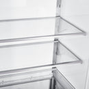 Forno 30-inch, 18.4 cu. ft. Freestanding All Refrigerator FFRBI1821-30S
