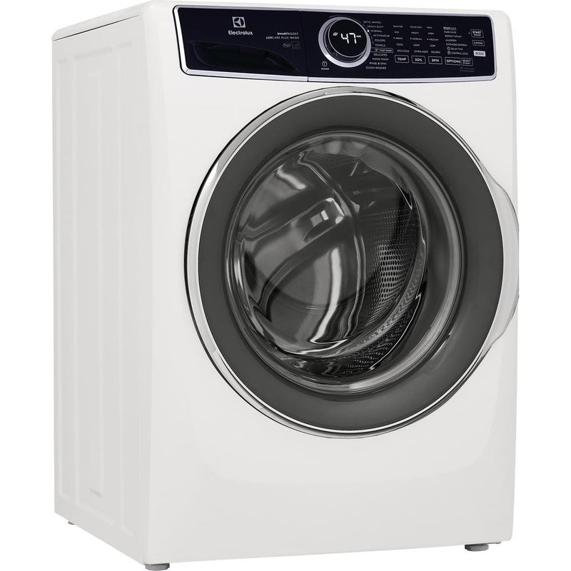 Electrolux 4.5 cu.ft. Front Loading Washer with 11 Wash Programs ELFW7637BW IMAGE 2