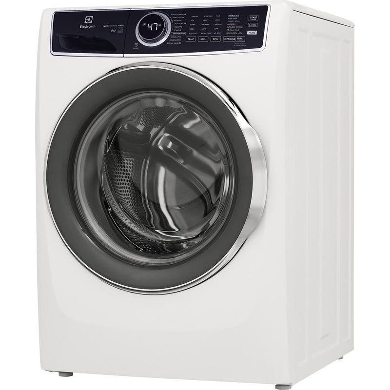 Electrolux 4.5 cu.ft. Front Loading Washer with 11 Wash Programs ELFW7637BW IMAGE 3