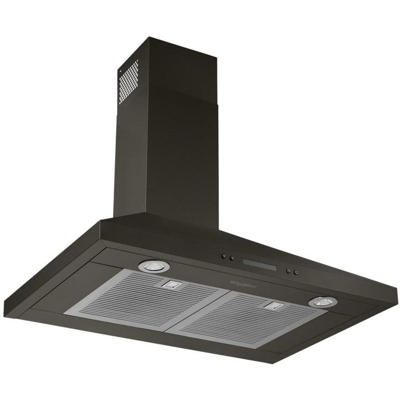 Whirlpool 30-inch Chimney Wall Hood WVW93UC0LV IMAGE 2