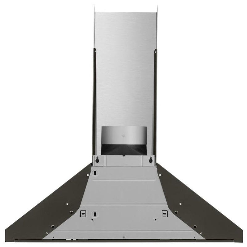 Whirlpool 30-inch Chimney Wall Hood WVW93UC0LV IMAGE 3