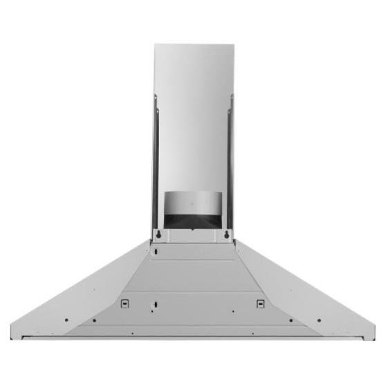 Whirlpool 36-inch Chimney Wall Hood WVW93UC6LZ IMAGE 6