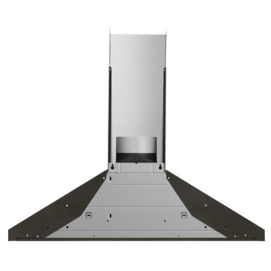 Whirlpool 36-inch Chimney Wall Hood WVW93UC6LV IMAGE 5