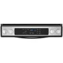 Whirlpool 30-inch Freestanding Electric Range with Frozen Bake™ Technology WEE515SALS IMAGE 7