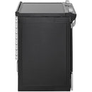 Whirlpool 30-inch Freestanding Electric Range with Frozen Bake™ Technology WEE515SALS IMAGE 9