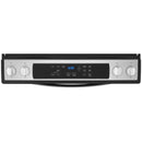 Whirlpool 30-inch Freestanding Electric Range with Frozen Bake™ Technology WEC310S0LS IMAGE 7