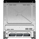 Whirlpool 30-inch Slide-in Electric Range with Air Fry Technology WEE745H0L (Fingerprint-Resistant Stainless)WEE745H0LZ
