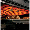 GE Profile 30-inch, 10 cu. ft.  Built-in Double Wall Oven with Convection PTD9000SNSSPTD9000SNSS
