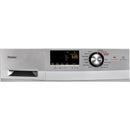 Haier All-in-One Electric Laundry Center HLC1700AXSHLC1700AXS
