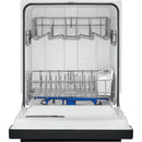 Frigidaire Built-In Dishwasher (Stainless Steel) (FBD2400KS)