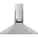 Whirlpool 36-inch Chimney Wall Hood WVW93UC6LSWVW93UC6LS