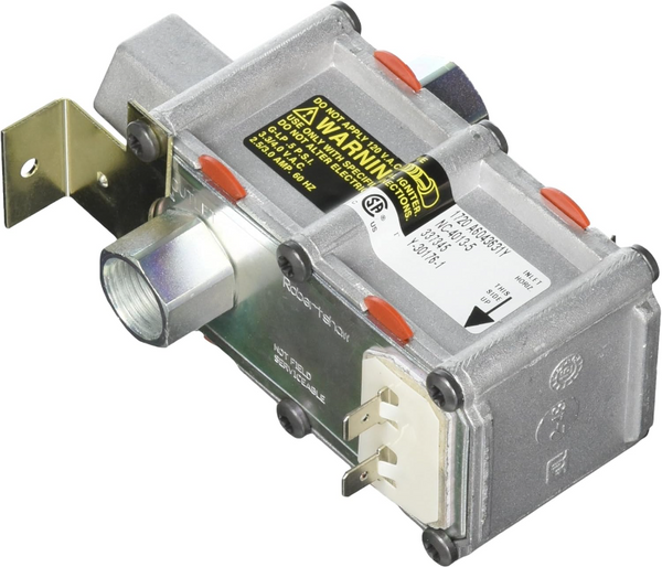 GE Range/Cooktop Control Valve (WB20X126)