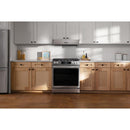 Frigidaire 30-inch Under-Cabinet Range Hood FCVW3052ASFCVW3052AS