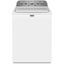 Maytag 4.5 cu. ft. Top Loading Washer with Power™ Agitator MVW5035MWMVW5035MW