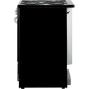 Frigidaire 24-inch Freestanding Electric Range with Ready-Select® Controls FFEH2422USFFEH2422US