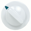 GE Dryer Timer Knob (WE1M652)