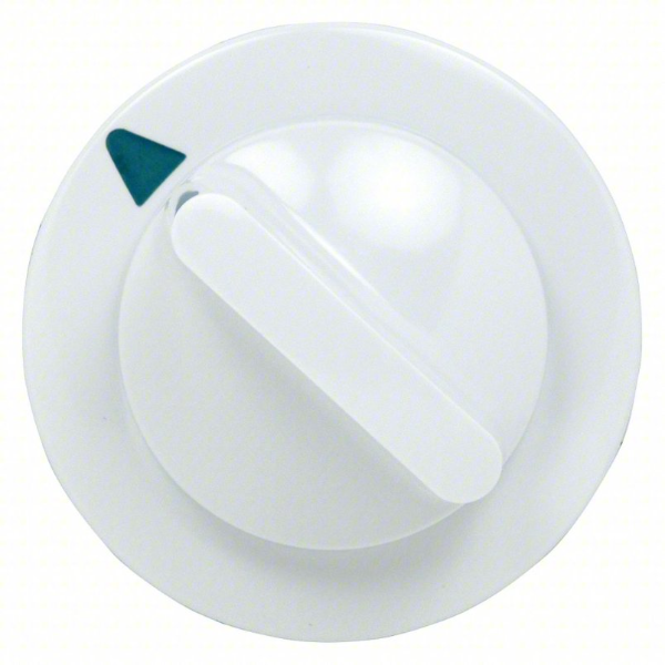 GE Dryer Timer Knob (WE1M652)