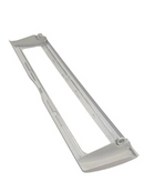 Whirlpool Refrigerator Crisper Drawer Front (WP12656822)