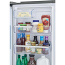 Frigidaire Gallery 36-inch, 21.5 cu. ft. French 4-Door Refrigerator with Dispenser GRMC2273BF IMAGE 6