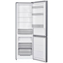 Danby 24-inch, 10.3 cu.ft. Freestanding Bottom Freezer Refrigerator with LED Lighting DBMF100B1SLDB IMAGE 3