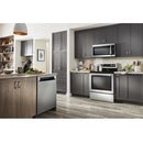 KitchenAid 30-inch Freestanding Electric Range with Convection technology KFEG504KPS IMAGE 7