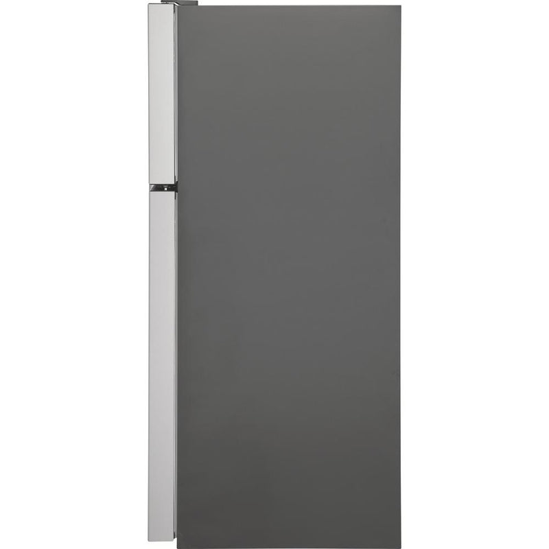Frigidaire Professional 30-inch, 20 cu.ft. Freestanding Top Freezer Refrigerator with LED Lighting FPHT2097VF IMAGE 14