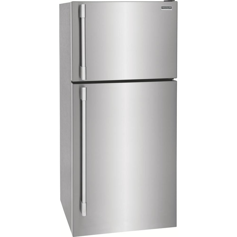 Frigidaire FPHT2097VF 30 Inch Freestanding Top Freezer