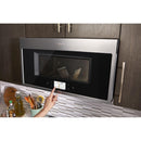 Whirlpool 30-inch, 1.9 cu. ft. Over-The-Range Microwave Oven WMHA9019HZWMHA9019HZ