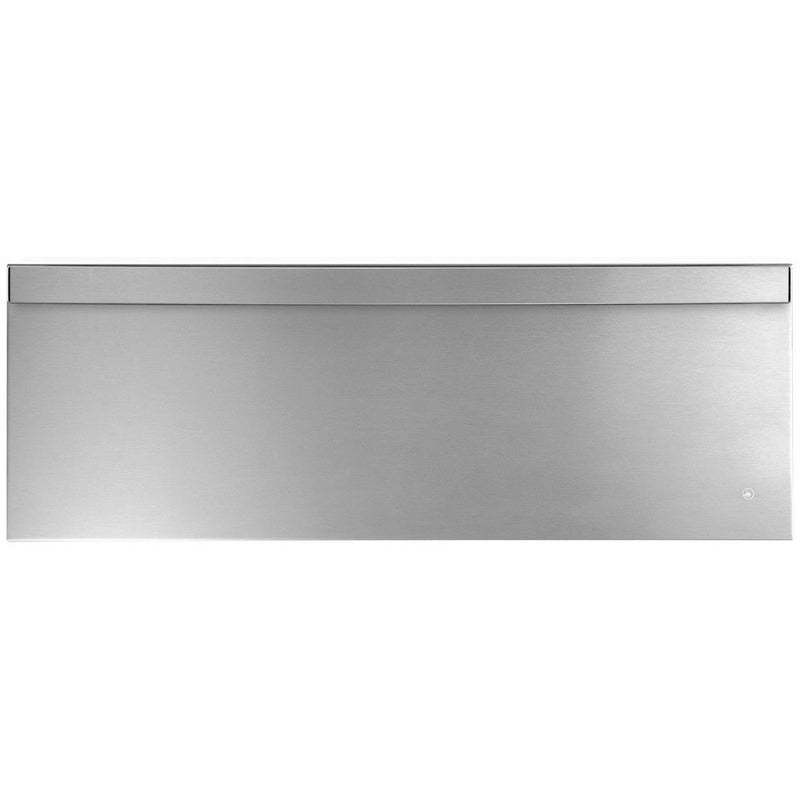 GE Profile 27-inch Warming Drawer PKW7000SPSS IMAGE 1