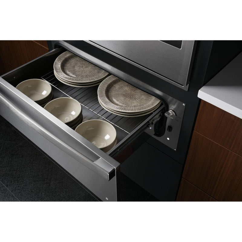 GE Profile 27-inch Warming Drawer PKW7000SPSS IMAGE 8