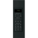 GE 30-inch, 1.9 cu. ft. Over-the-Range Microwave Oven JVM7195DKBBJVM7195DKBB