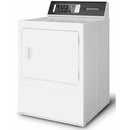Speed Queen 7.0 cu. ft. Gas Dryer with Pet Plus™ Cycles ADGE9RYS118TW01 (White)DR7004WG