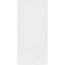  Frigidaire 20.0 Cu. Ft. Upright Freezer FFUF2021AW IMAGE 1
