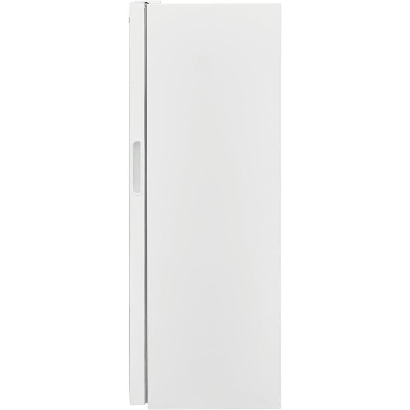 Frigidaire 20.0 Cu. Ft. Upright Freezer FFUF2021AW IMAGE 8