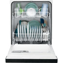 Frigidaire Built-In Dishwasher (Black) (FBD2400KB)