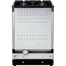 Frigidaire 24-inch Freestanding Gas Range with Ready-Select® Controls FFGH2422USFFGH2422US