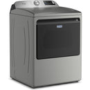 Maytag 7.4 cu. ft. Smart Top Load Dryer with Pet Pro Option MGD7405RRMGD7405RR