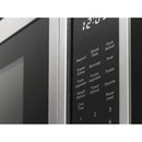 KitchenAid 24-inch, 2.2 cu. ft. Countertop Microwave Oven KMCS3022GSS