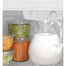 GE 28-inch, 17.5 cu. ft. Freestanding Top Freezer Refrigerator GTS18HYNRFSGTS18HYNRFS