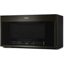 Whirlpool 1.9 cu. ft. Over-The-Range Microwave Oven with Air Fry WMH78519LVWMH78519LV